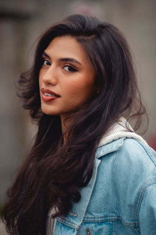 Photo of Dior Goodjohn