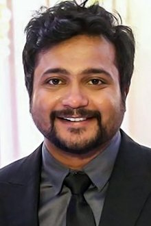 Photo of Bobby Simha