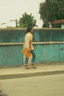 Kontrolado Ni Girly Ang Buhay N'ya
