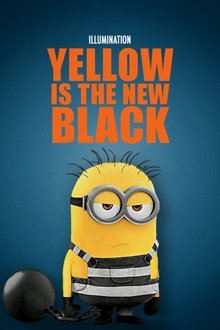 Yellow Is the New Black Yellow Is the New Black