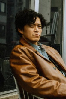 Bad Lieutenant: Tokyo