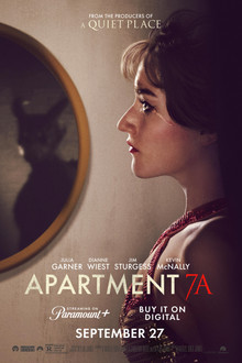 Căn Hộ 7A – Apartment 7A (2024)