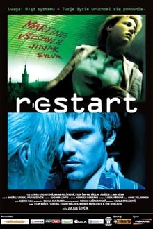 Poster do filme Restart