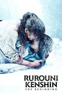 Lãng Khách Kenshin: Khởi Đầu (2021)