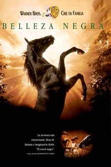 Un caballo llamado Furia (1994)