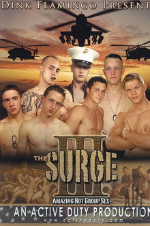 The Surge III