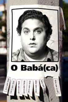 Poster do filme O Babá(ca)