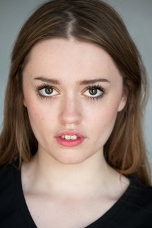 Photo of Aimée-Lou Wood
