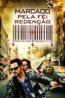 Poster do filme The Mark: Redemption