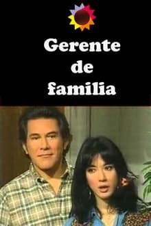 Poster da série Gerente de familia