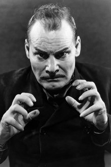 Photo of Harry Cording