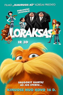 Loraksas