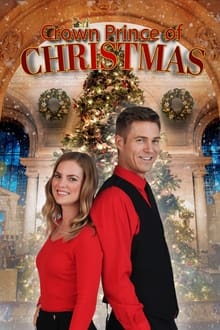 Poster do filme Crown Prince of Christmas