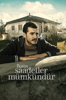 All The Bliss Is Possible