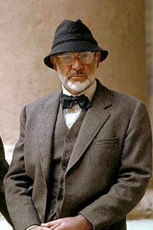 Sean Connery, de James Bond à Indiana Jones