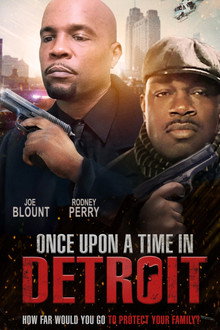 Once Upon a Time in Detroit