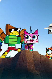 Unikitty! season 1 episode 34