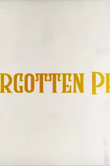 The Forgotten Present