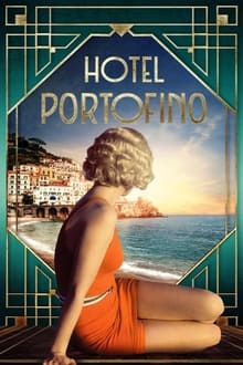 Poster da série Hotel Portofino