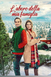 L'albero della mia famiglia