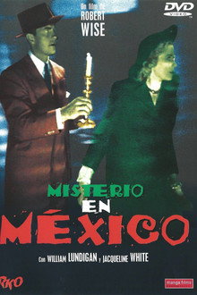 Misterio en México
