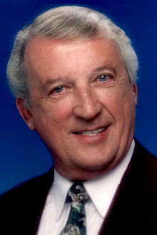 Photo of J. Don Ferguson
