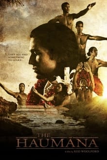 The Haumana movie poster