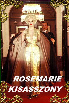 Rosemarie kisasszony