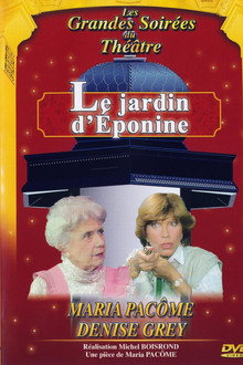 Le jardin d'Eponine