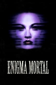 Poster do filme Enigma Mortal