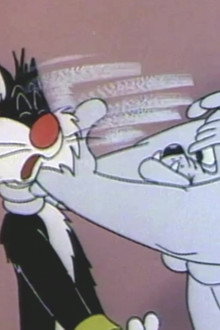Stooge for a Mouse