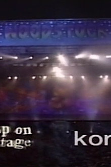 Korn: Woodstock 99