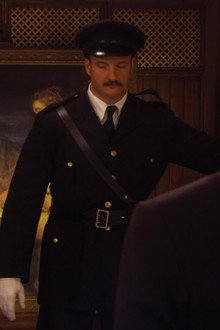 Murdoch Mysteries season 3 episode 6