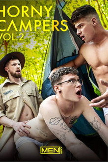 Horny Campers 2