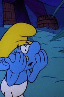The Smurfs season 3 episode 52