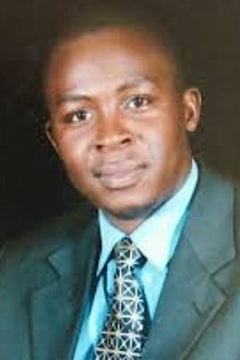 Photo of Daniel Ssettaba