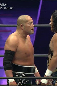 NJPW G1 Climax 29: Day 1