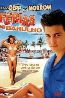 Férias do Barulho Torrent (1985) Dual Áudio / Dublado BluRay 1080p – Download