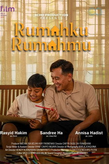 Rumahku, rumahmu