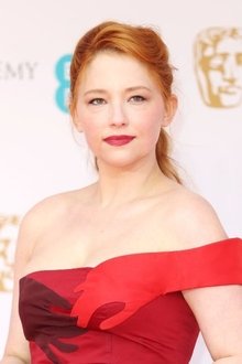Photo of Haley Bennett