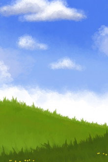 Bestie on the Hill