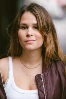 Photo of Cristina do Rego