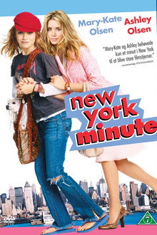New York Minute