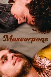 Poster do filme Mascarpone