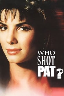 Poster do filme Who Shot Patakango?