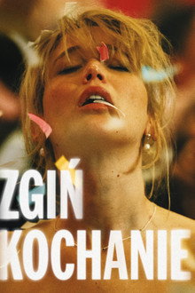 Zgiń, kochanie