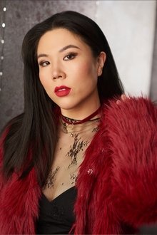 Photo of Jas Wang