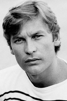 Photo of Helmut Berger