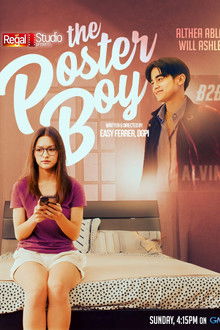 Regal Studio Presents: The Poster Boy