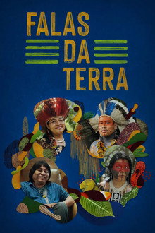 Falas da Terra